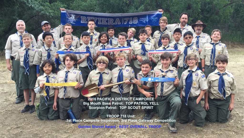 2016Camporee Troop718-ANNOTATED